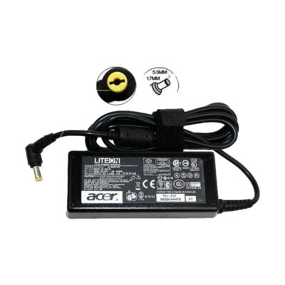 Acer 65w Yellow