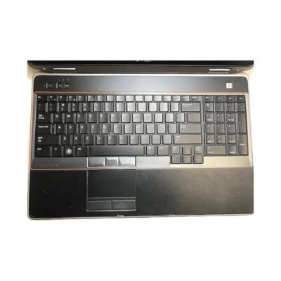 DELL 6520 - C Pannel