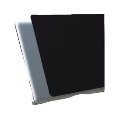 DELL 5520 - Top Sticker