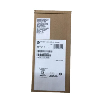 Hp 65w Nx