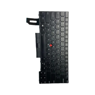 Lenovo t480 - Keyboard