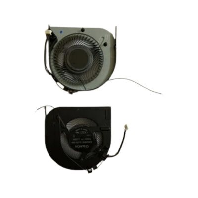 Lenovo t480 - Fan