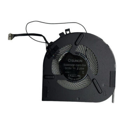 Lenovo t470 - Fan