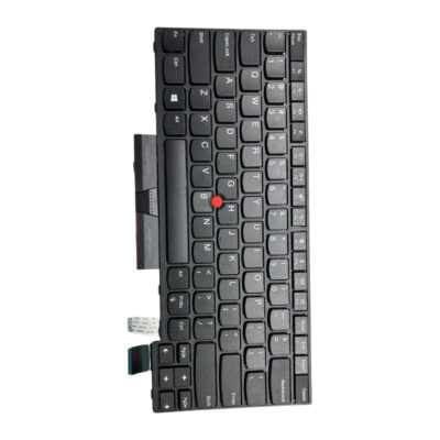 Lenovo t470 - Keyboard