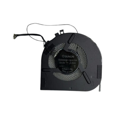 Lenovo t480 - Cpu Fan