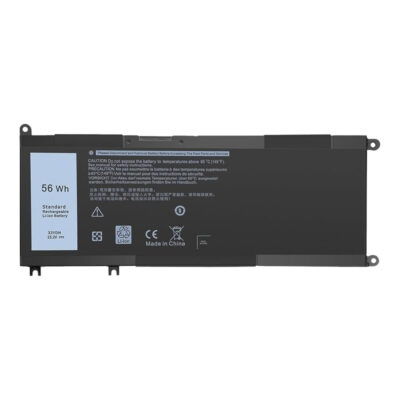 33YDH Dell Inspiron Compatible
