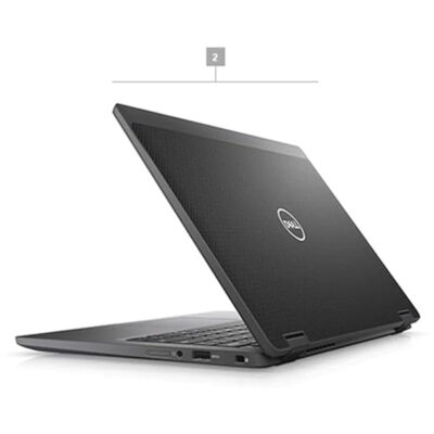 Refurbished Dell Latitude 7310 - i7 10th Gen - Image 4