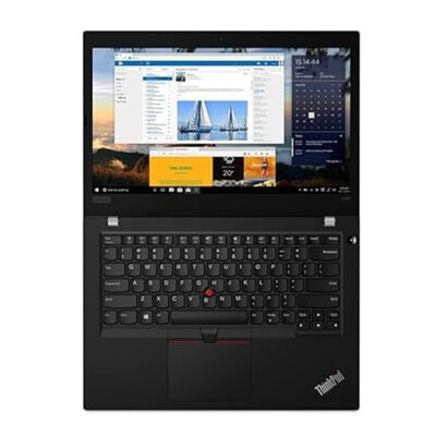 Refurbished Lenovo Thinkpad L490 – i5 8th Gen