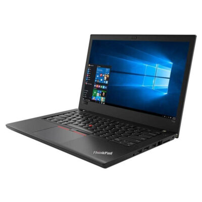 Refurbished Lenovo Thinkpad T480 - i5 8th Gen
