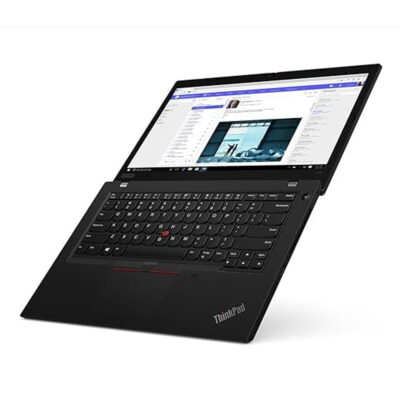 Refurbished Lenovo Thinkpad L490 – i5 8th Gen - Image 4