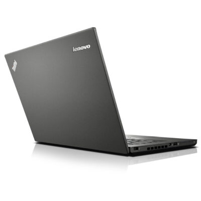 Refurbished Lenovo ThinkPad T450 - i5 5th Gen - Image 2
