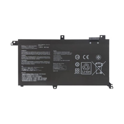 B31N1842 Asus Vivobook Compatible