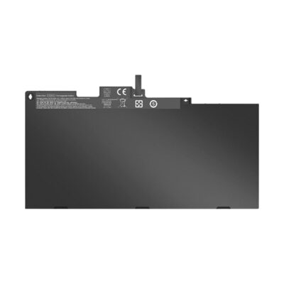 Cs03xl HP PROBOOK 840-G3 Compatible
