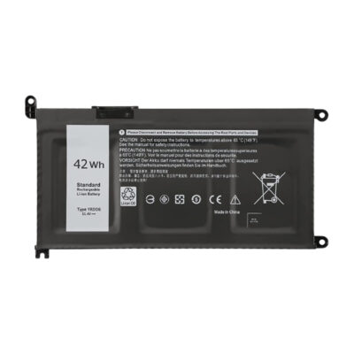 Dell YRDD6 Battery for Inspiron Compatible