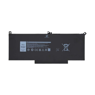 F3YGT Dell Latitude Compatible