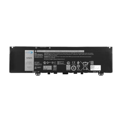 F62G0 for Dell Inspiron Compatible