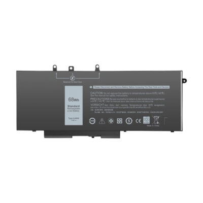 GJKNX Dell Latitude Compatible
