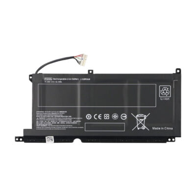 HP PG03XL Compatible