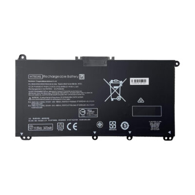 HP Pavilion Compatible