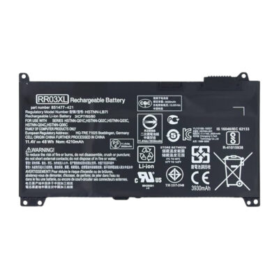 HP Probook Compatible