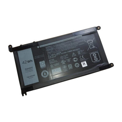 WDXOR For dell Inspiron Compatible