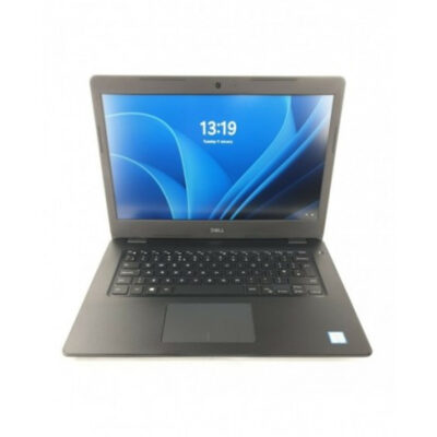 Refurbished Dell Latitude 3490 - i5 7th Gen