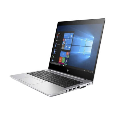 Refurbished HP EliteBook 840 G5 - i5 8th Gen