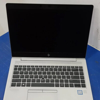 Refurbished HP EliteBook 840 G5 - i5 8th Gen - Image 2