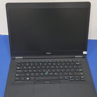 Refurbished Dell Latitude E 7470 - i7 6th Gen - Image 2