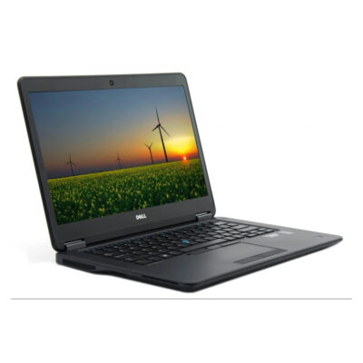 Refurbished Dell Latitude E 7470 - i7 6th Gen