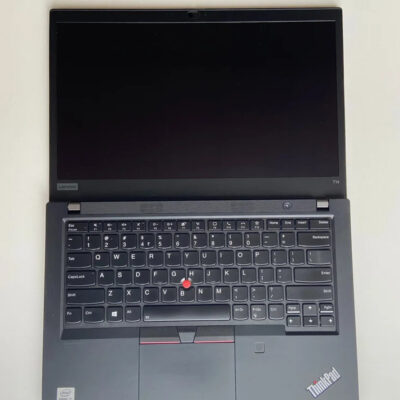 Refurbished lenovo Thinkpad t14 - i5 10th Gen - Image 2