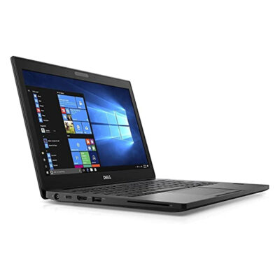 Refurbished Dell Latitude 7280 – i7 6th gen