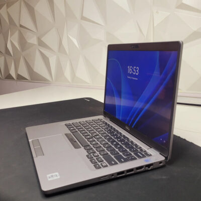 Refurbished Dell Latitude 5410 - i5 10th Gen