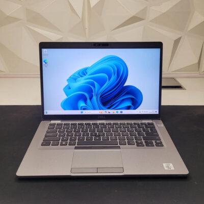 Refurbished Dell Latitude 5410 - i5 10th Gen - Image 4