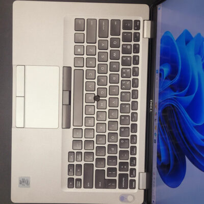 Refurbished Dell Latitude 5410 - i5 10th Gen - Image 3