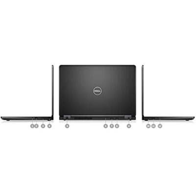 Refurbished Dell Latitude E 5570 - i7 6th Gen - Image 3