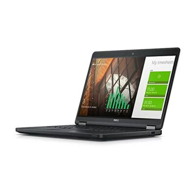 Refurbished Dell Latitude E 3450 - i3 5th Gen - Image 2