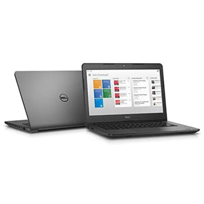 Refurbished Dell Latitude E 3450 - i3 5th Gen