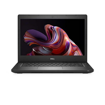 Refurbished Dell Latitude 3580 - i5 7th Gen(Touch)