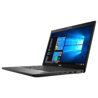 Refurbished Dell Latitude 7290 – i7 8th gen - Image 2