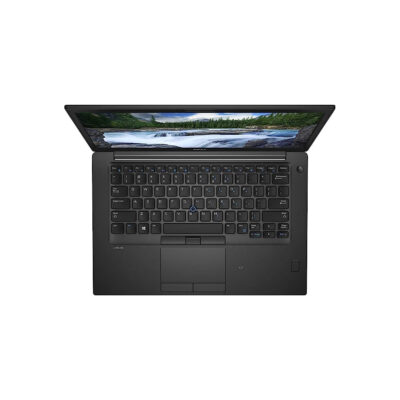 Refurbished Dell Latitude 7290 – i7 8th gen - Image 6