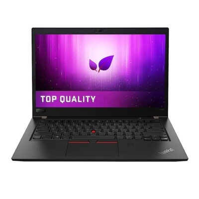 Refurbished Lenovo Thinkpad L480 – i5 8th Gen - Image 2