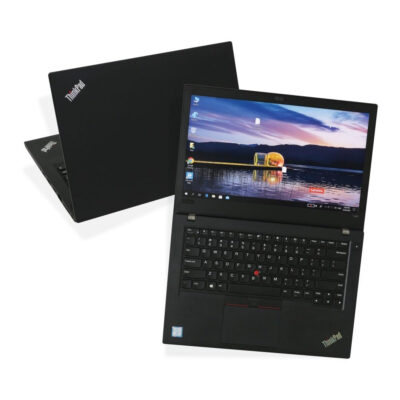 Refurbished Lenovo Thinkpad L480 – i5 8th Gen - Image 4