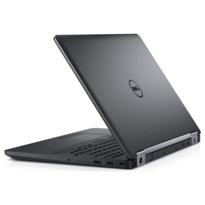 Refurbished Dell Latitude E 5570 - i5 6th Gen - Image 2
