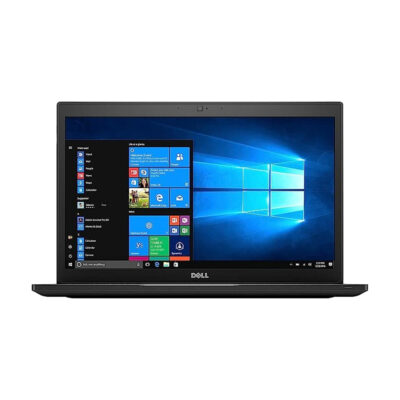 Refurbished Dell Latitude 7290 – i7 8th gen - Image 3