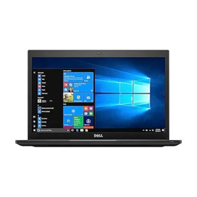 Refurbished Dell Latitude 7290 – i7 8th gen - Image 5