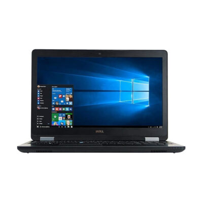 Refurbished Dell Latitude E 5570 - i5 6th Gen