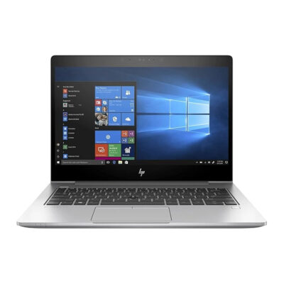Refurbished HP EliteBook 830 G5 – i5 8th Gen - Image 2