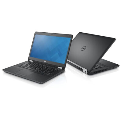 Refurbished Dell Latitude E 5570 - i7 6th Gen
