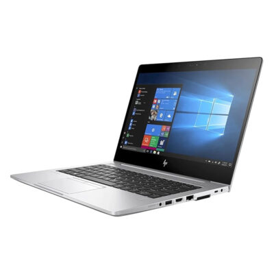 Refurbished HP EliteBook 830 G5 – i5 8th Gen - Image 3